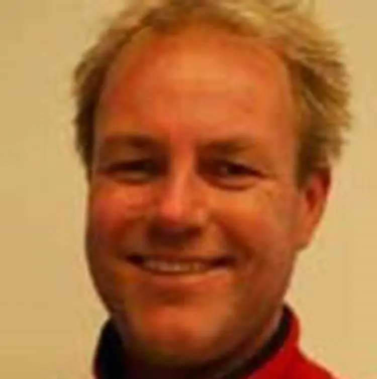 Bidragsyter Espen Tønnessen