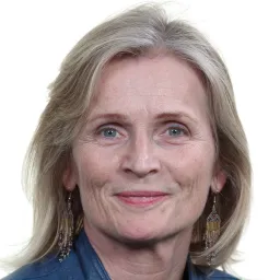 Bidragsyter Hanne Tuntland