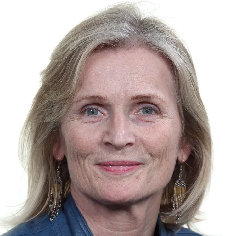 Bidragsyter Hanne Tuntland