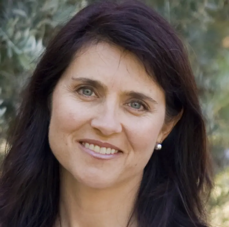 Bidragsyter Karen Viggers
