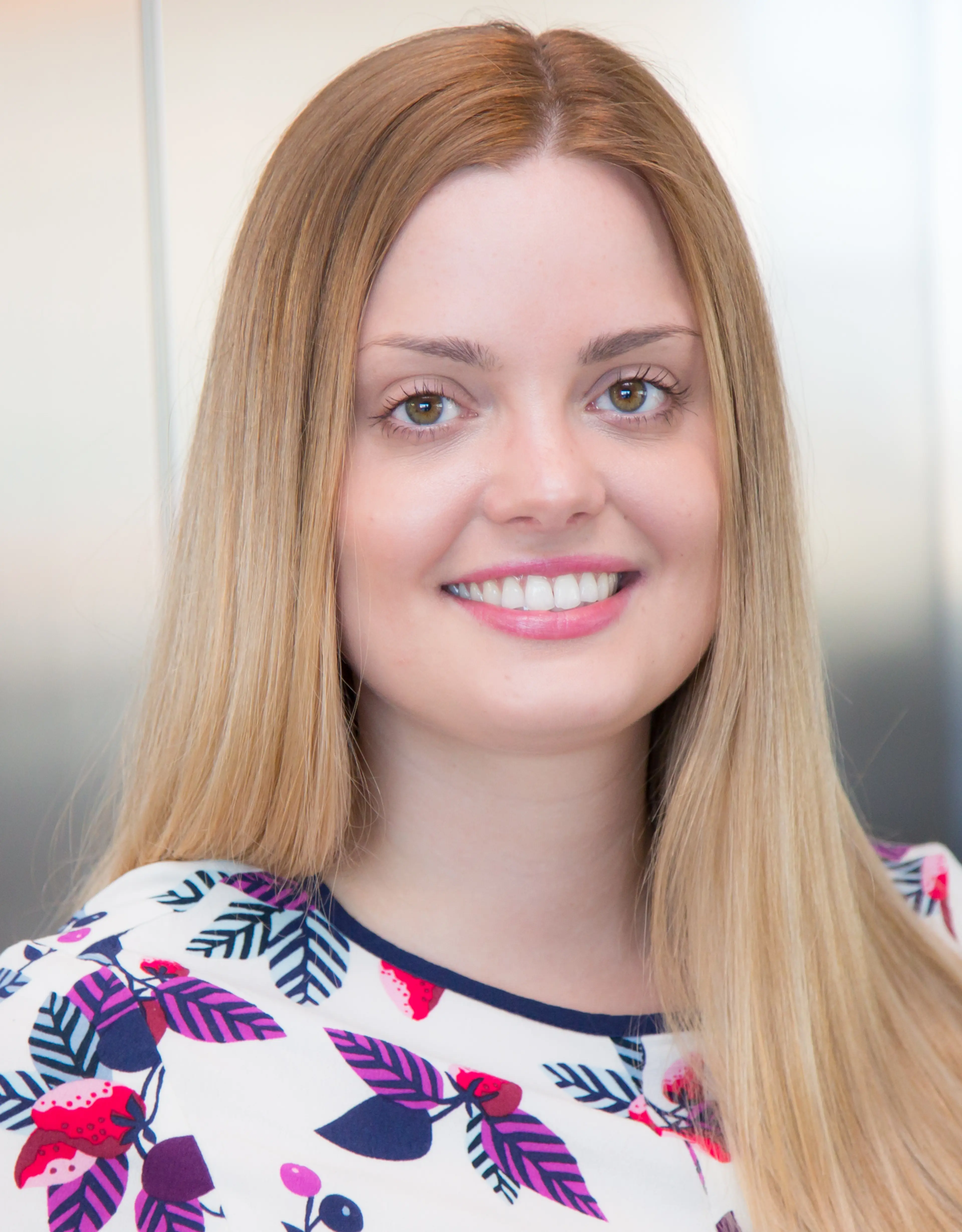 Bidragsyter Ingrid Endresen Thorseth