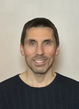 Bidragsyter Ketil Knutsen