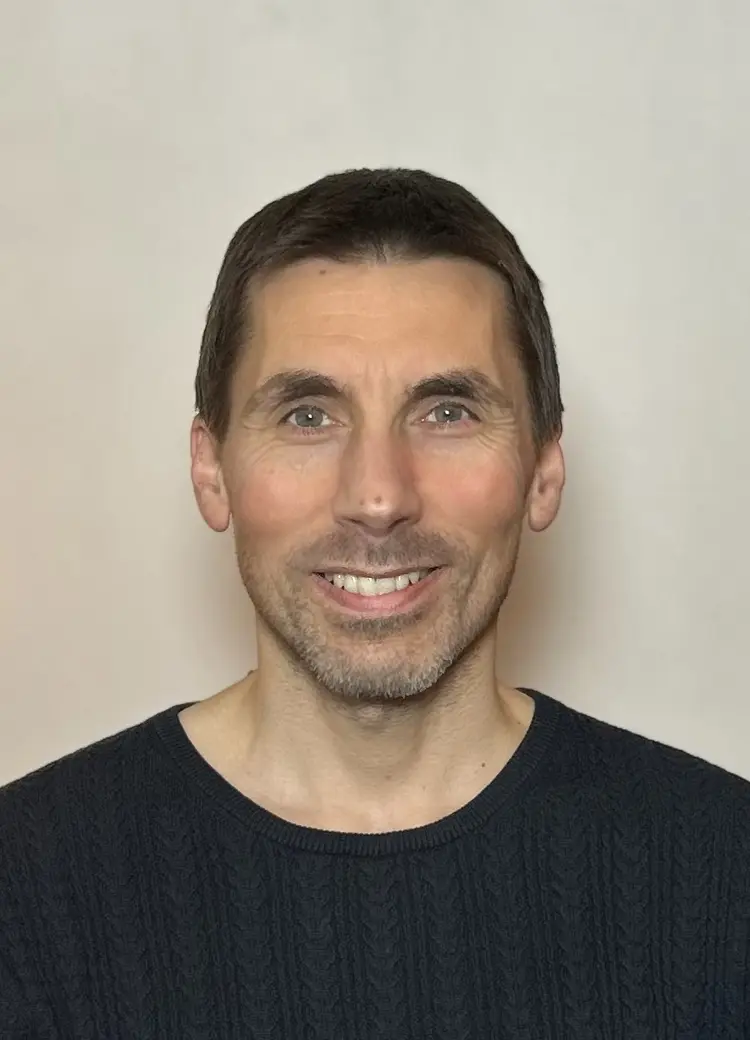 Bidragsyter Ketil Knutsen