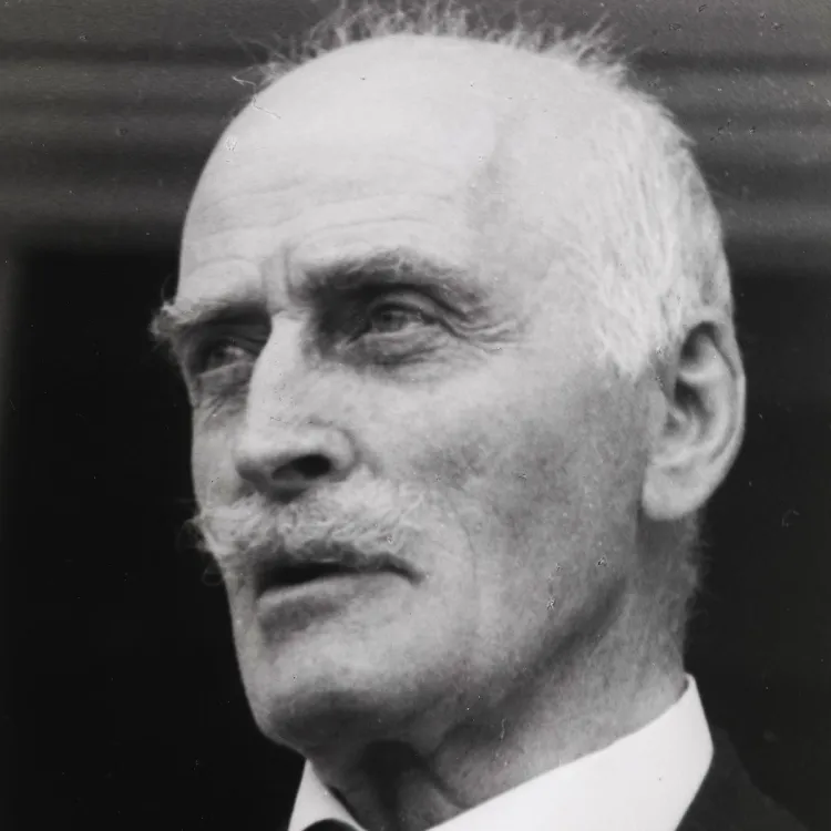 Bidragsyter Knut Hamsun