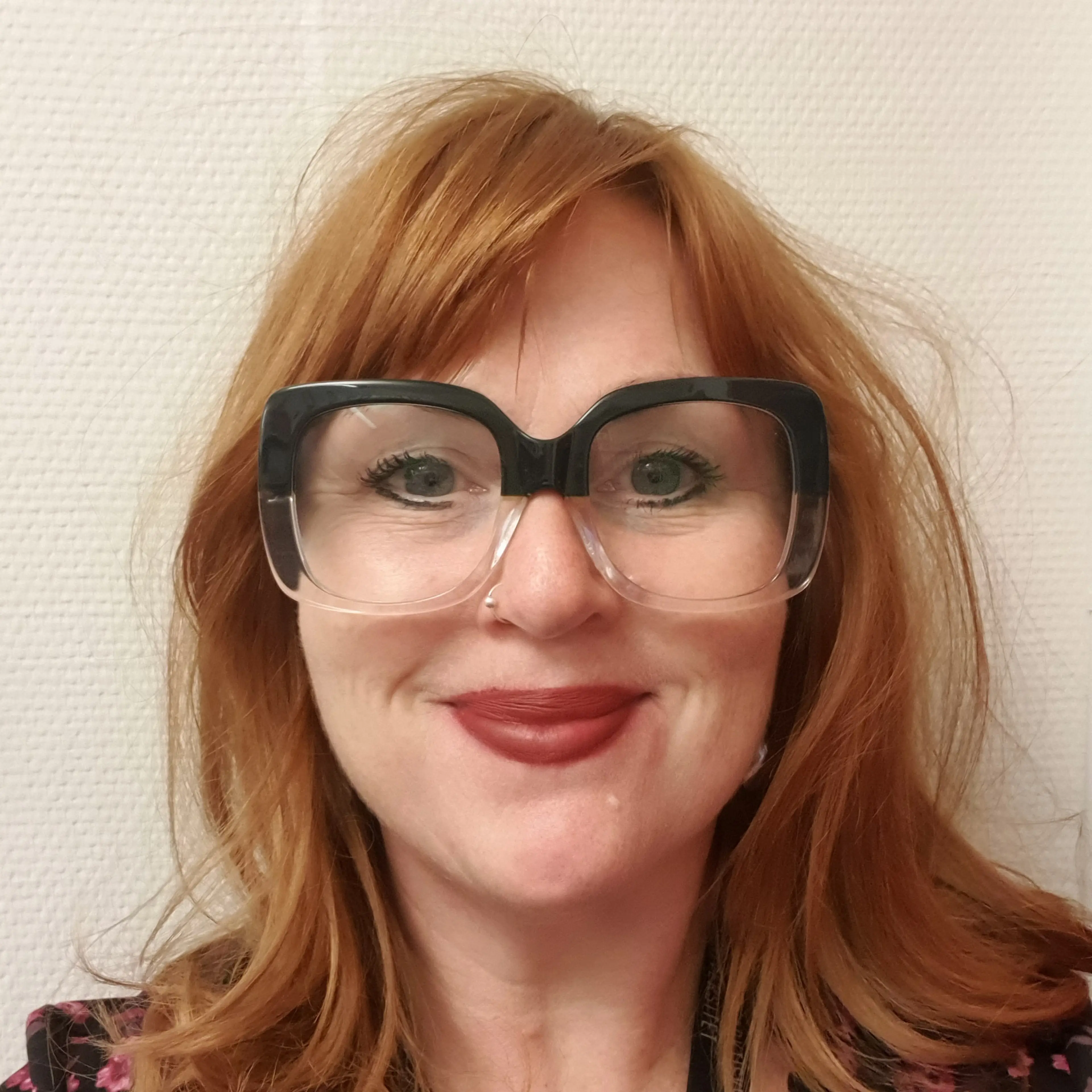 Bidragsyter Rita Sørly