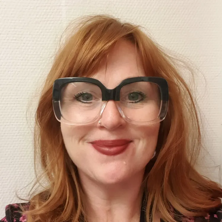 Bidragsyter Rita Sørly