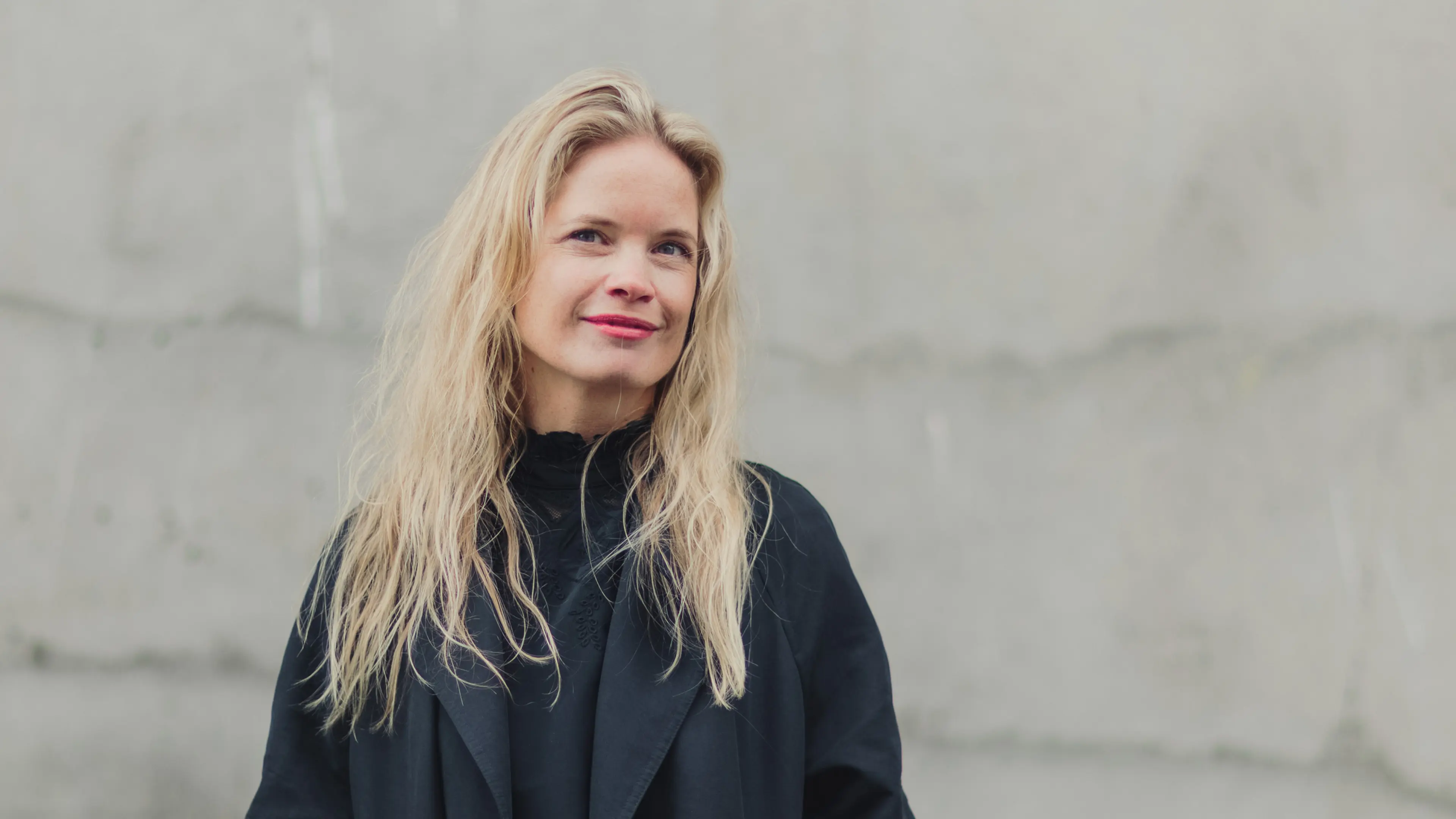 Kjersti Anfinnsen