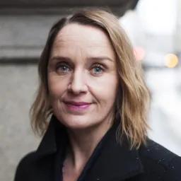 Bidragsyter Benedicte Meyer Kroneberg