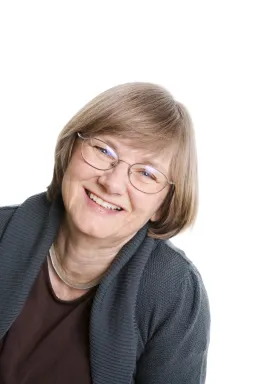 Bidragsyter Lisbeth Lyngaas
