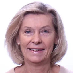 Bidragsyter Marit Egge