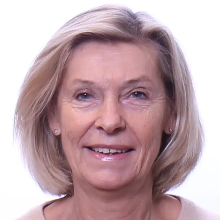 Bidragsyter Marit Egge