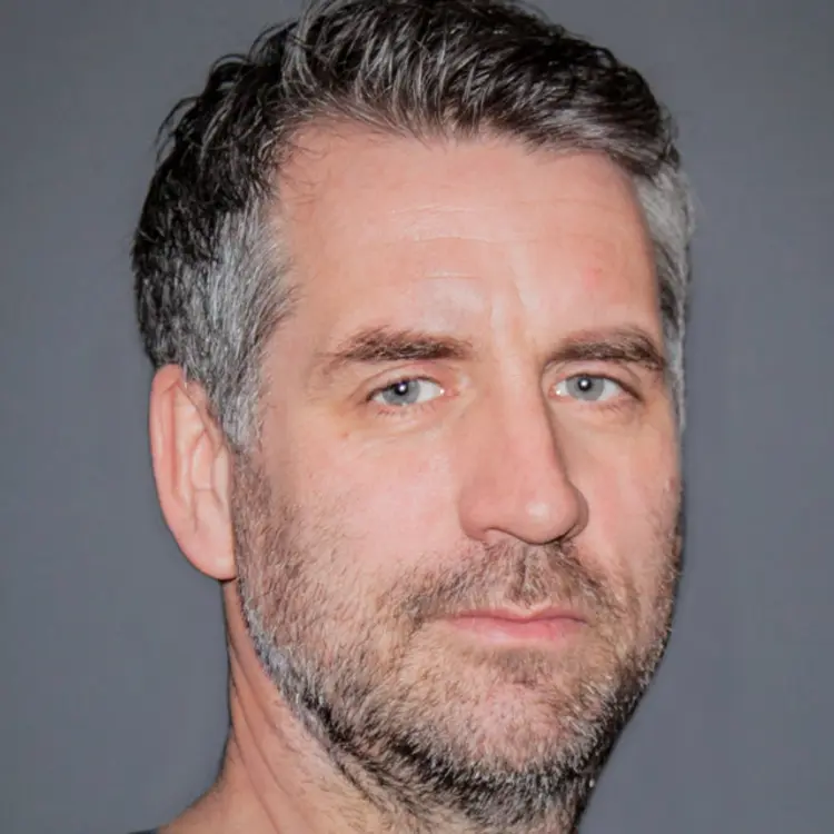Bidragsyter Audun Beyer