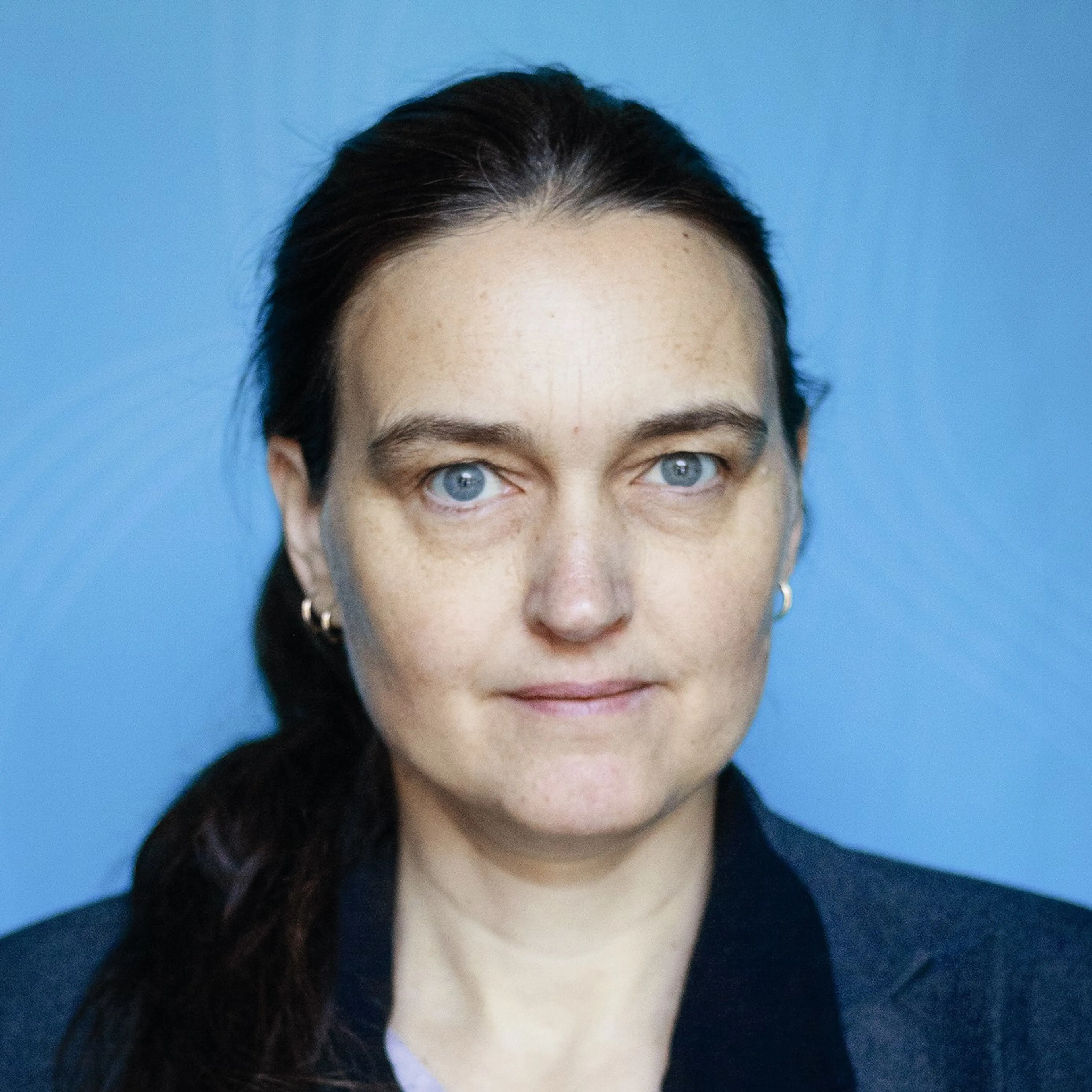 Bidragsyter Åshild Kolås