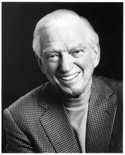 Bidragsyter Sidney Sheldon