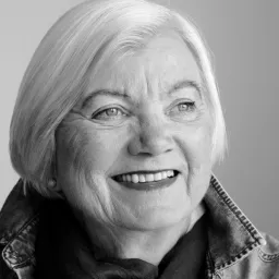 Bidragsyter Anne Karin Larsen