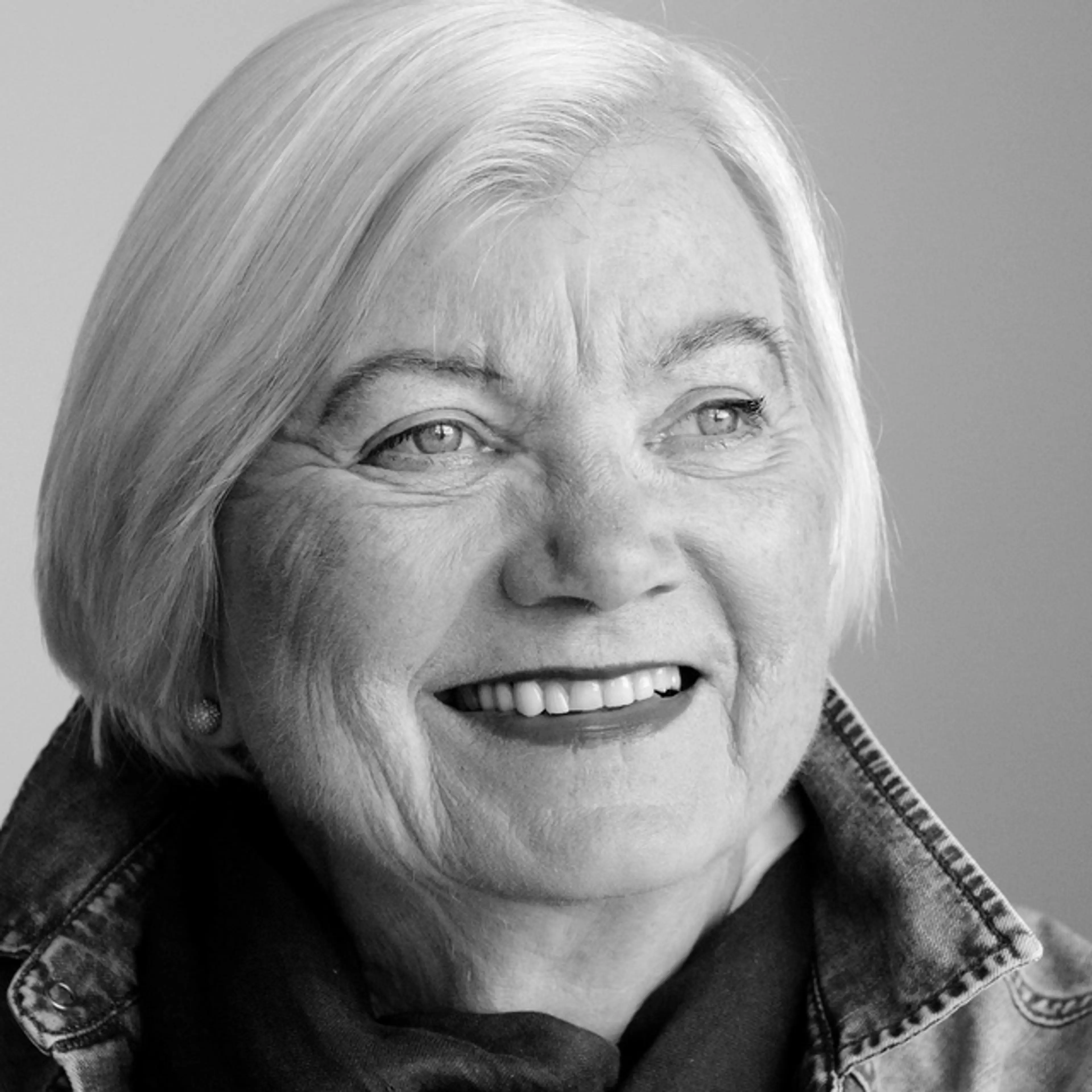 Bidragsyter Anne Karin Larsen