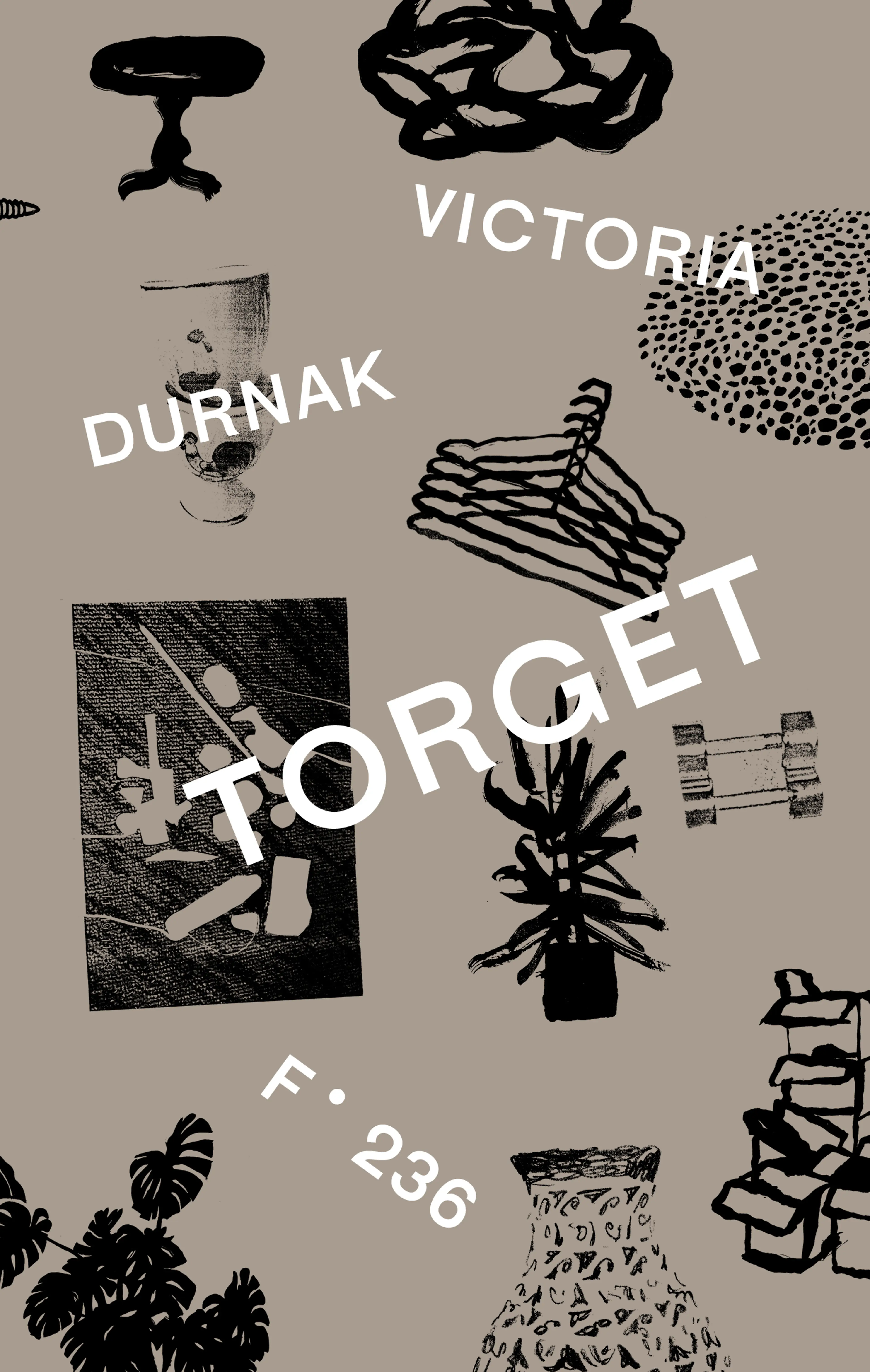 Omslag Torget av Victoria Durnak (Ebok)