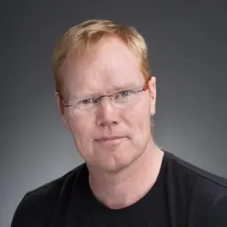 Bidragsyter Peter Liljedahl