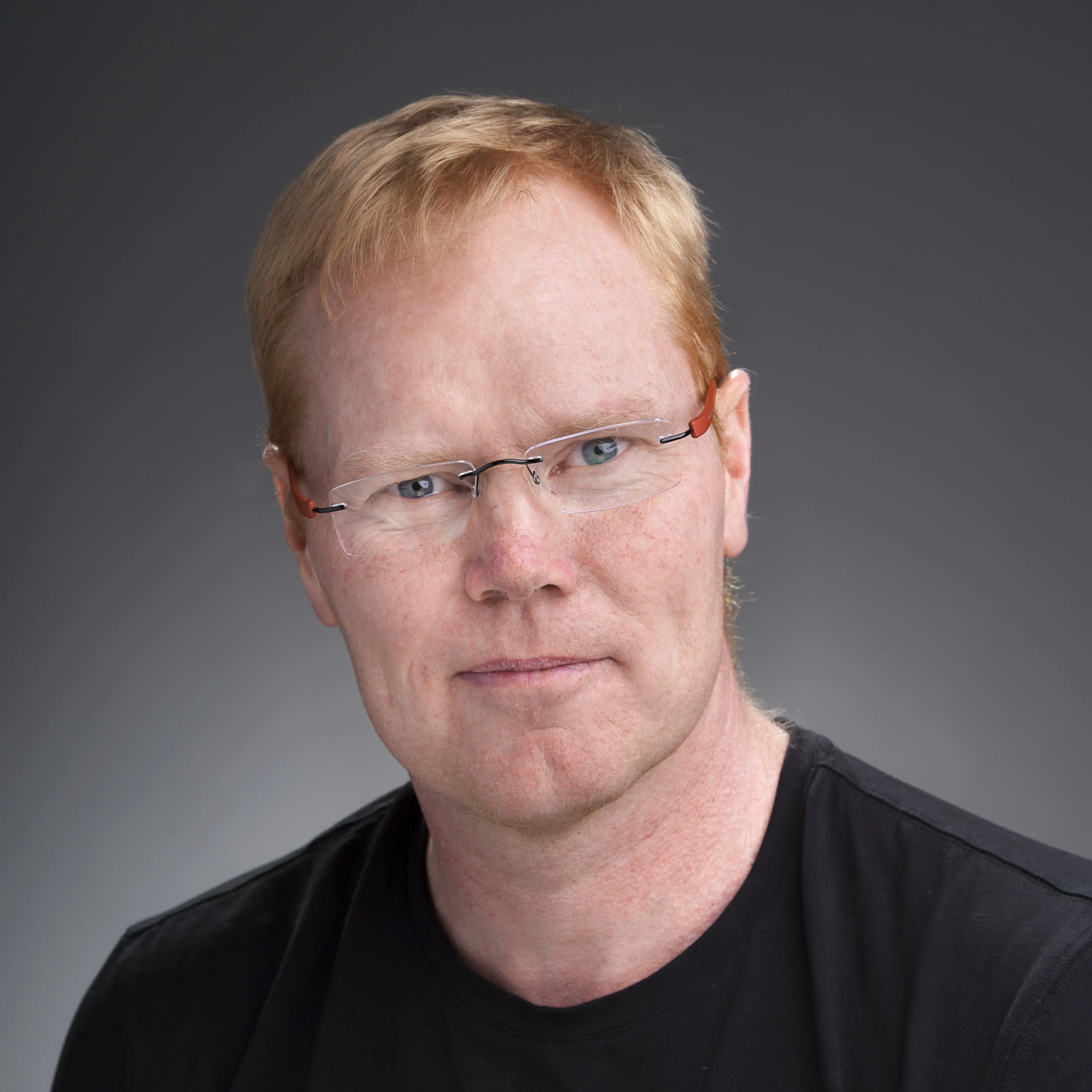 Bidragsyter Peter Liljedahl
