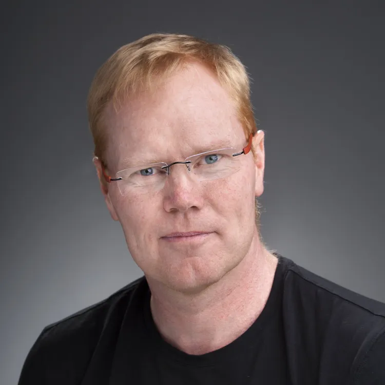 Bidragsyter Peter Liljedahl