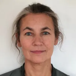 Bidragsyter Cecilie Basberg Neumann