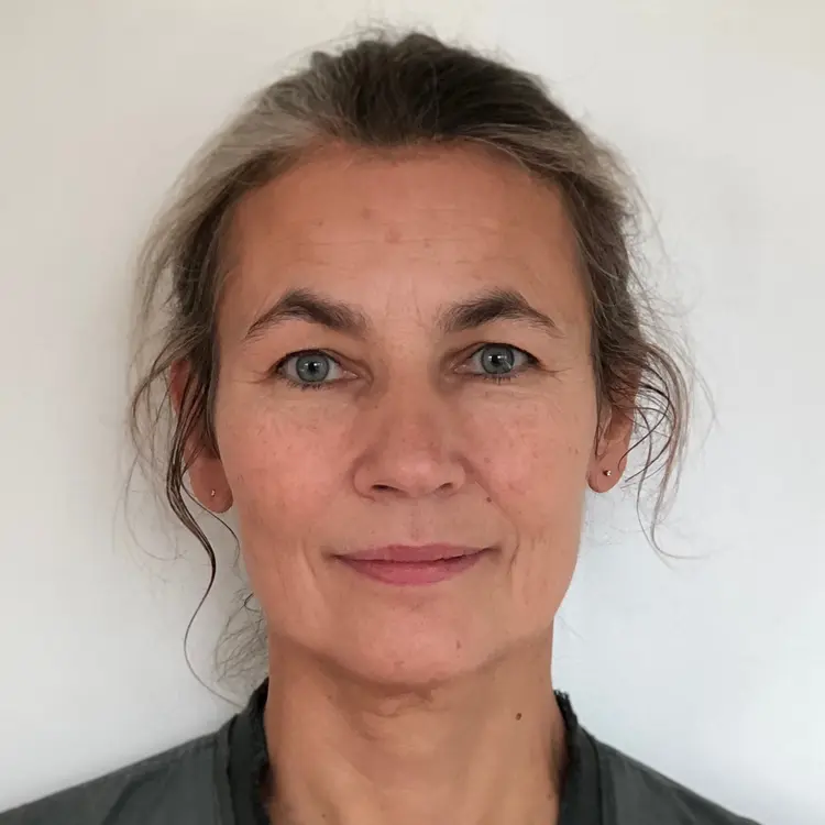 Bidragsyter Cecilie Basberg Neumann