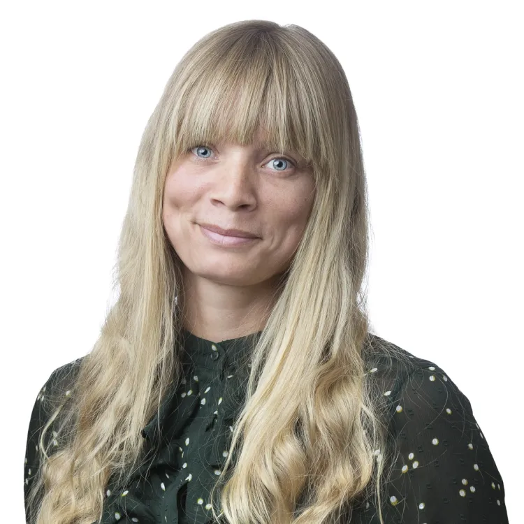 Bidragsyter Marte Heian-Engdal