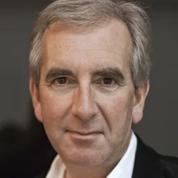 Bidragsyter Robert Harris