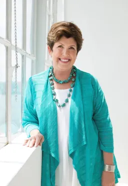 Bidragsyter Mary Kay Andrews