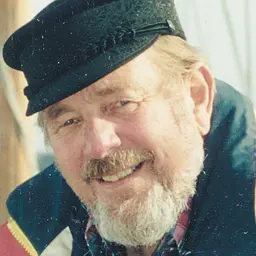 Bidragsyter Tor Torkildsen