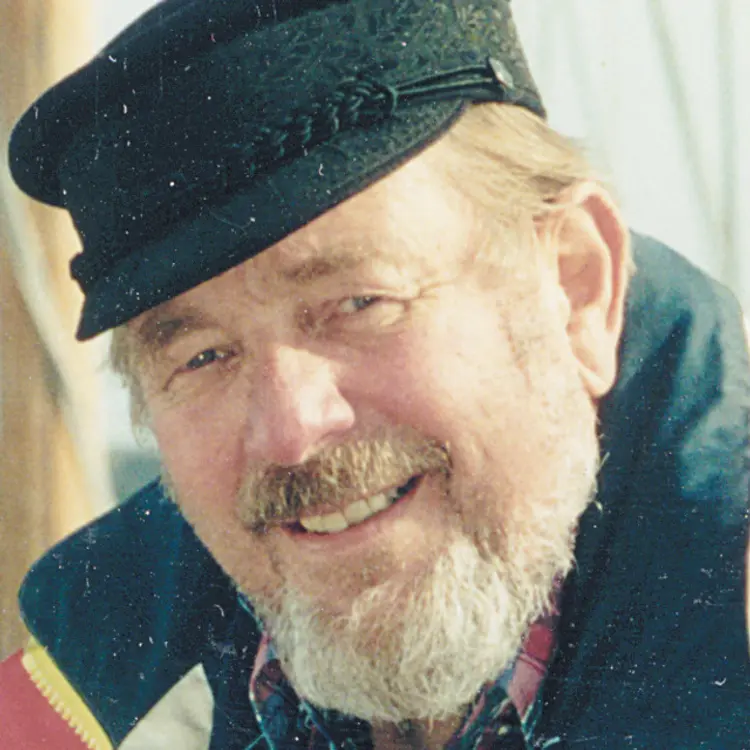 Bidragsyter Tor Torkildsen
