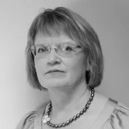Bidragsyter Toril Ringholm