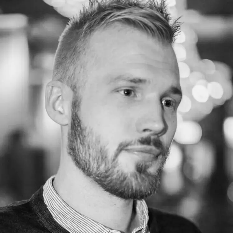 Bidragsyter Anders Fürstenberg