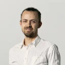 Bidragsyter Martin Fjeld