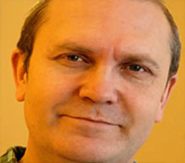 Bidragsyter Baard Herman Borge