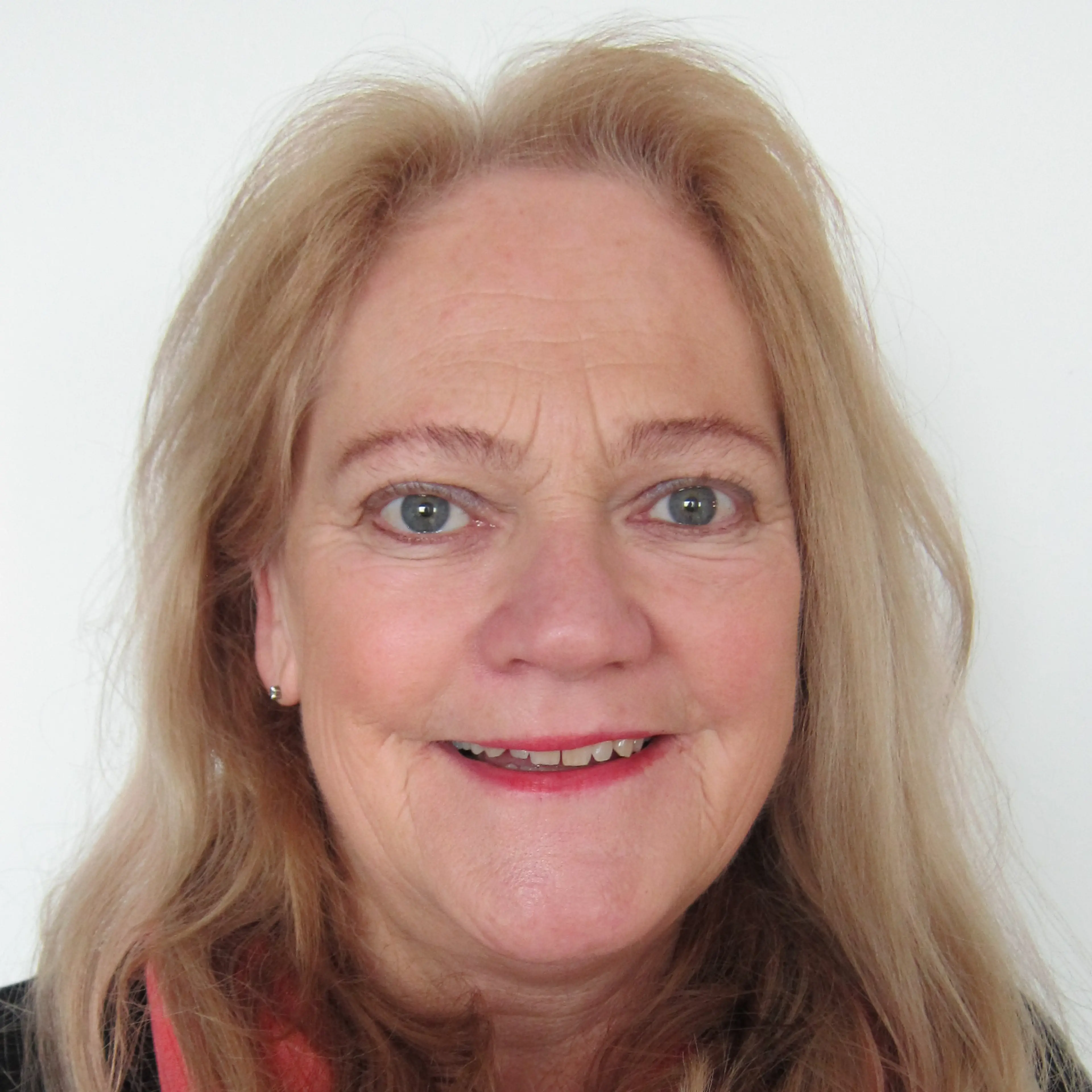 Bidragsyter Bente Aune