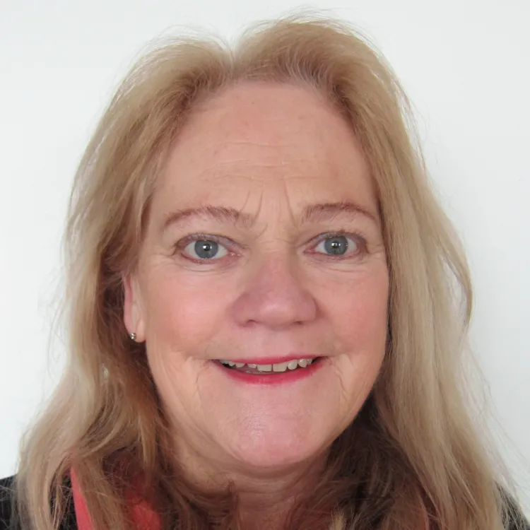 Bidragsyter Bente Aune