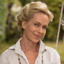 Bidragsyter Monica Øien