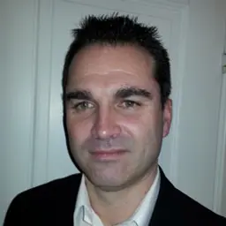 Bidragsyter Frode Olav Haara