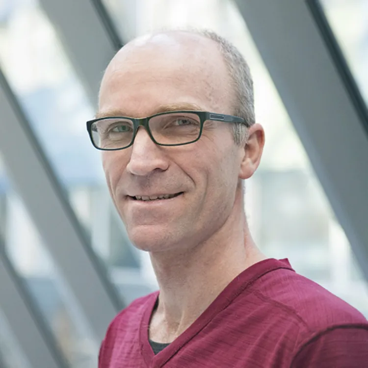 Bidragsyter Anders Kluge