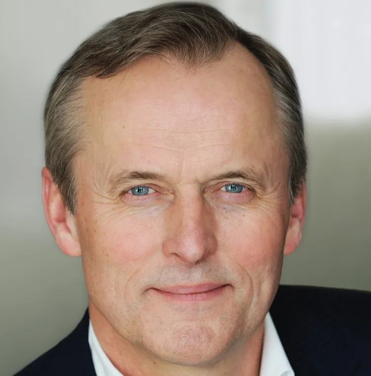 Bidragsyter John Grisham