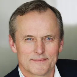 Bidragsyter John Grisham