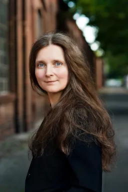 Bidragsyter Marion Poschmann