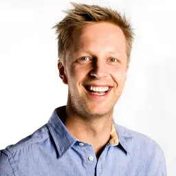 Bidragsyter Fridtjof Nilsen