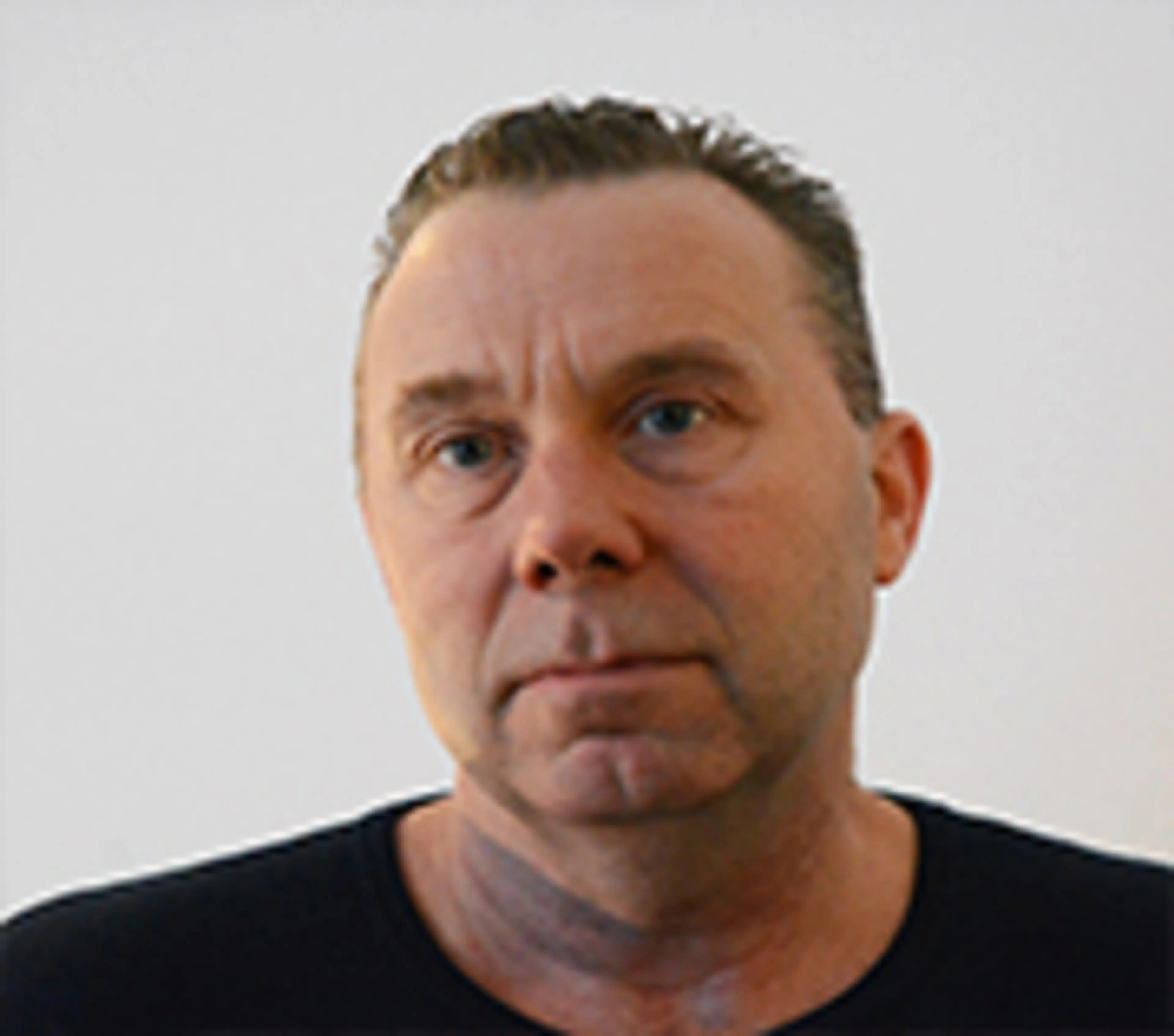 Bidragsyter Nils Magne Larsen