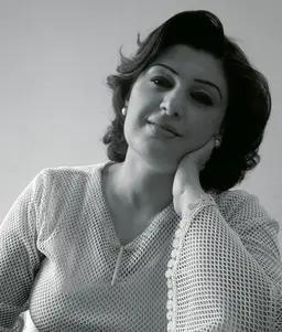 Bidragsyter Kajal Ahmad