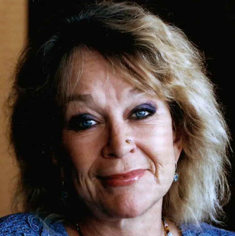 Bidragsyter Anna Wahlgren