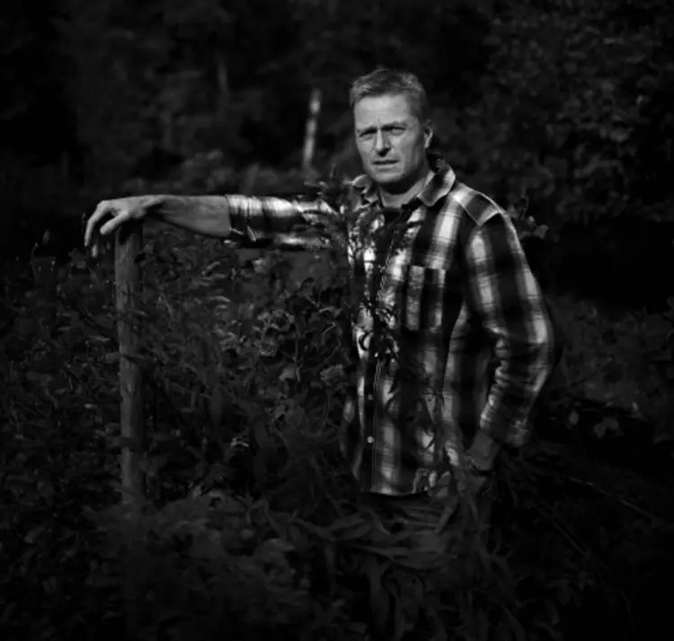 Bidragsyter Sigmund Falch