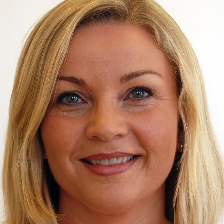 Bidragsyter Agnes-Margrethe Bjorvand