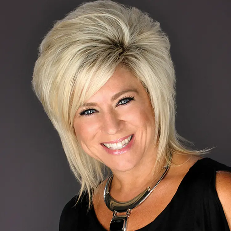 Bidragsyter Theresa Caputo
